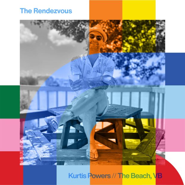 The Rendezvous with Kurtis Powers