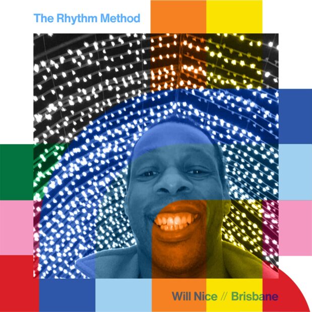 The Rhythm Method with Will Nice