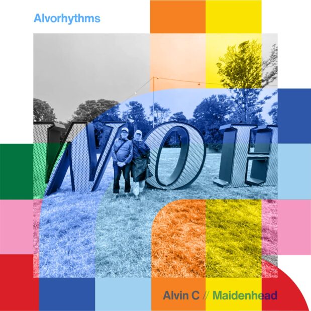 Alvorhythms with Alvin C