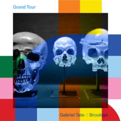 Grand Tour - Gabriel Tate