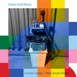 Green Gold Music with Carolyn Smee