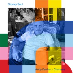 Groovy Soul with Andy Davies