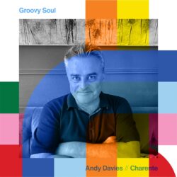 Groovy Soul with Andy Davies