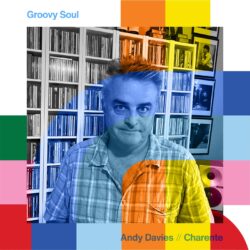 Groovy Soul with Andy Davies