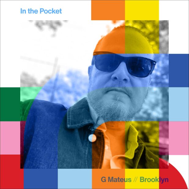 In The Pocket - G Mateus