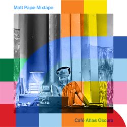 Matt Pape Mixtape