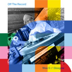 Off The Record with weeG