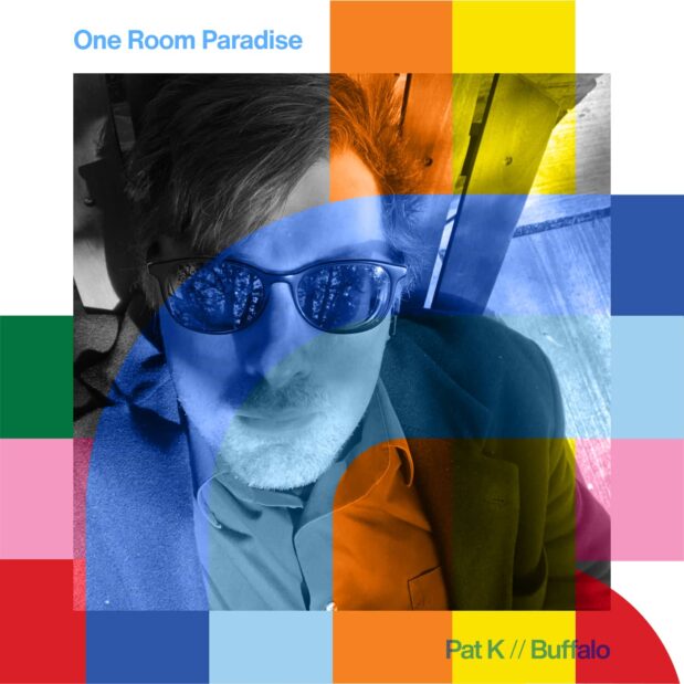 One Room Paradise With Pat K