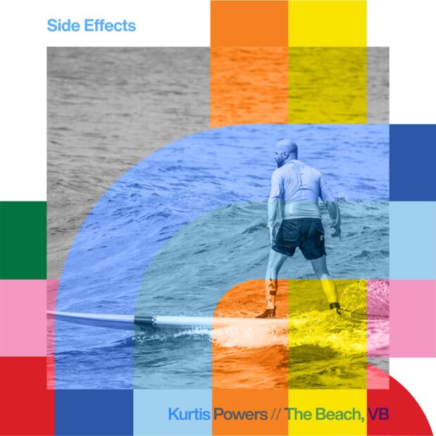 Side Effects with Kurtis Powers