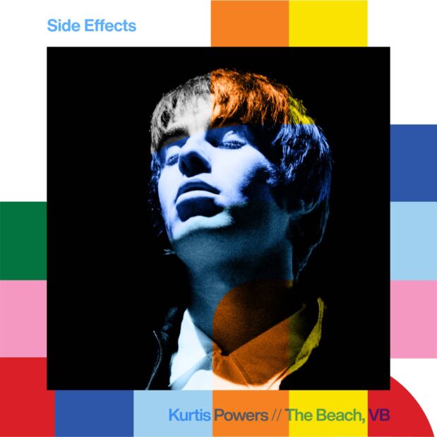 Side Effects with Kurtis Powers