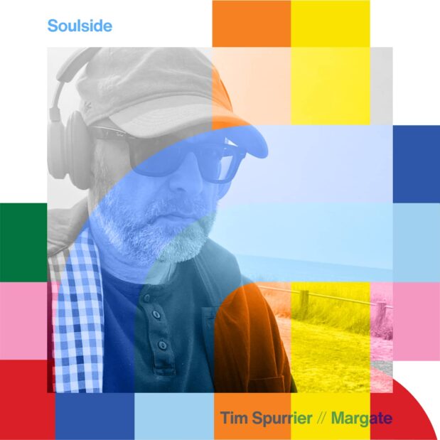 Soulside with Tim Spurrier