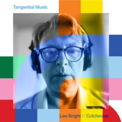 Tangential Music with Lee Bright