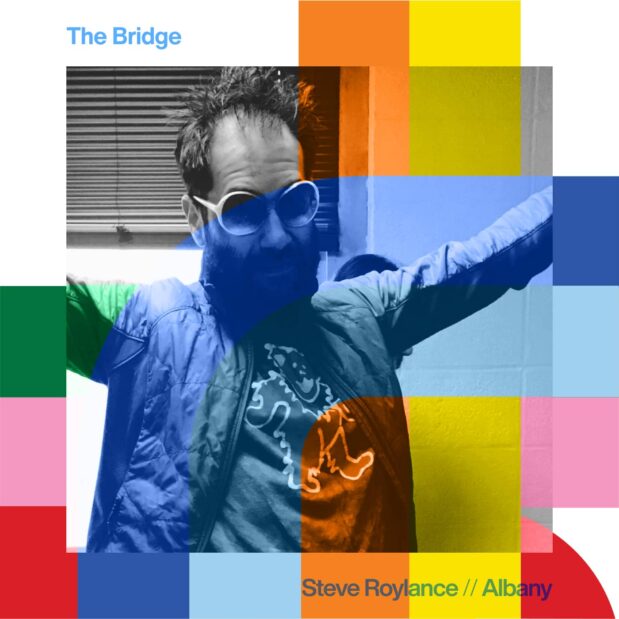 The Bridge With Steve Roylance