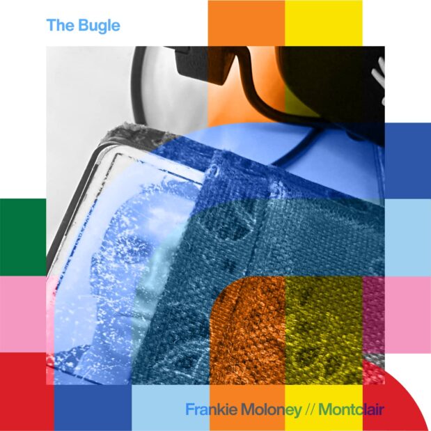 The Bugle with Frankie Moloney