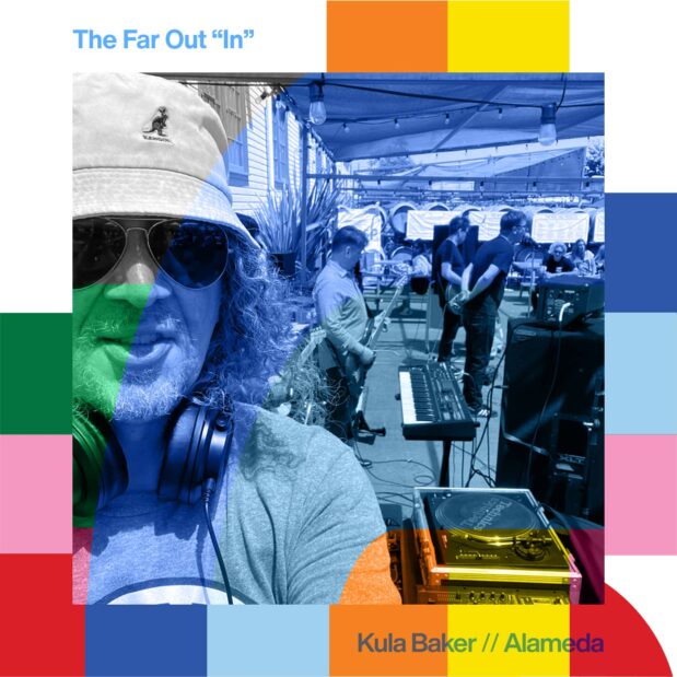 The Far Out “In” with Kula Baker