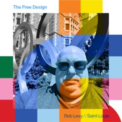 The Free Design with Rob Levy