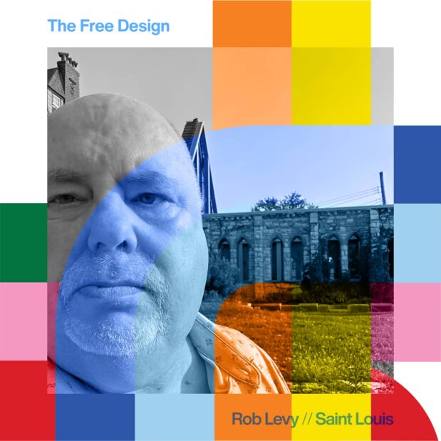 The Free Design with Rob Levy