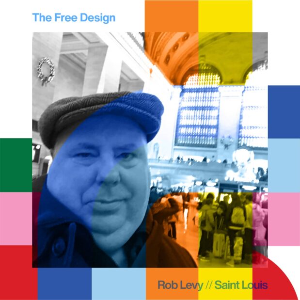 The Free Design with Rob Levy