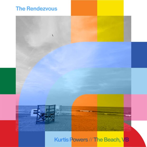 The Rendezvous with Kurtis Powers