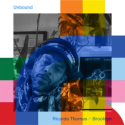 Unbound with Ricardo Thomas