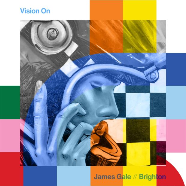 Vision On With James Gale