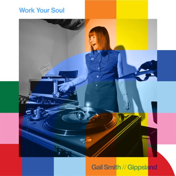 Work Your Soul with Gail Smith