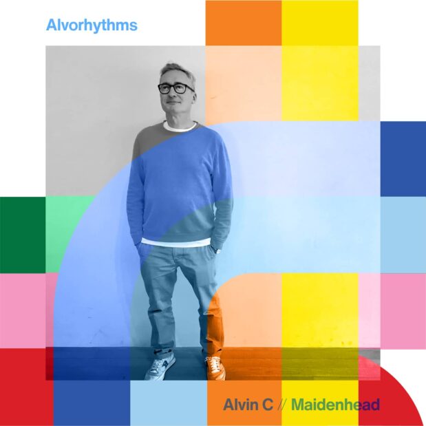 Alvorhythms with Alvin C