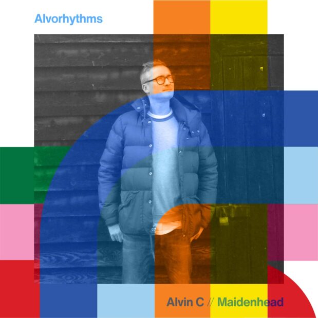 Alvorhythms with Alvin C