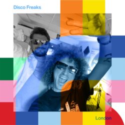 Disco Freaks