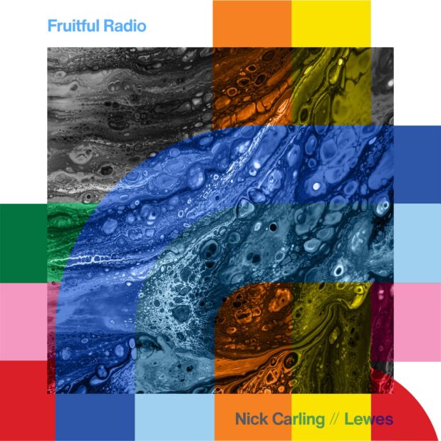 Fruitful Radio with Nick Carling