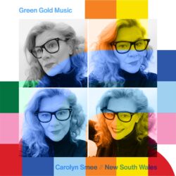 Green Gold Music with Carolyn Smee