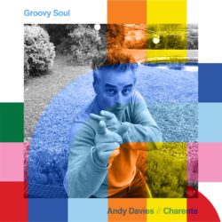 Groovy Soul with Andy Davies