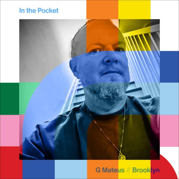 In The Pocket - G Mateus