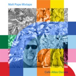 Matt Pape Mixtape