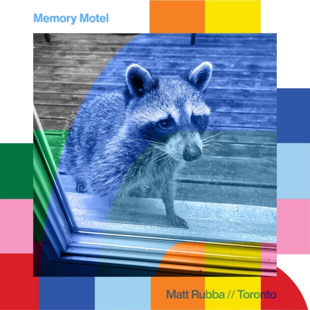 Memory Motel with Matt Rubba