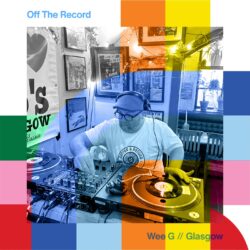 Off The Record with weeG