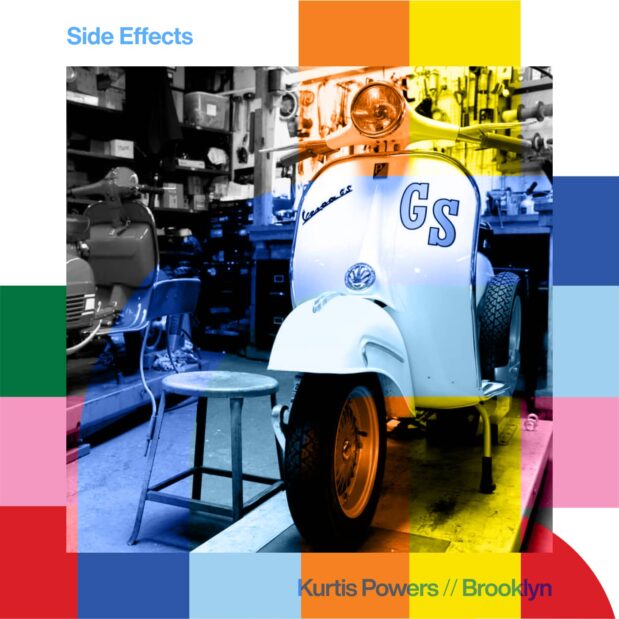 Side Effects with Kurtis Powers