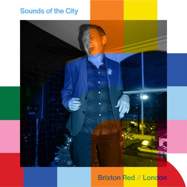 Sounds of the City with Brixton Red