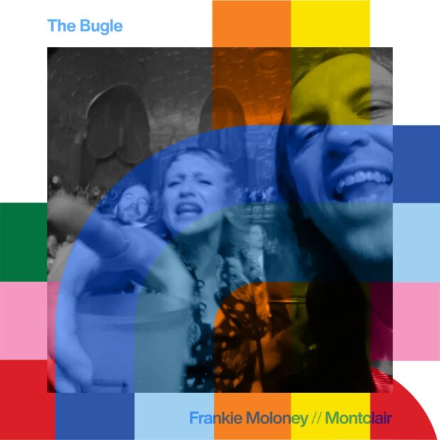 The Bugle with Frankie Moloney