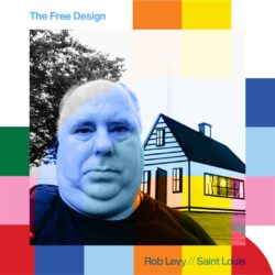 The Free Design with Rob Levy