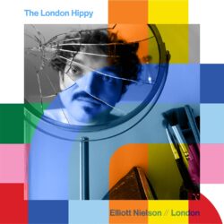 The London Hippy with Elliott Nielson