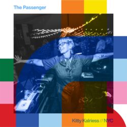 The Passenger with Kitty Kairless