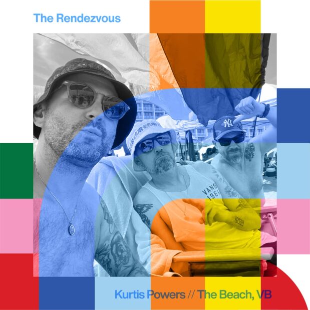 The Rendezvous with Kurtis Powers