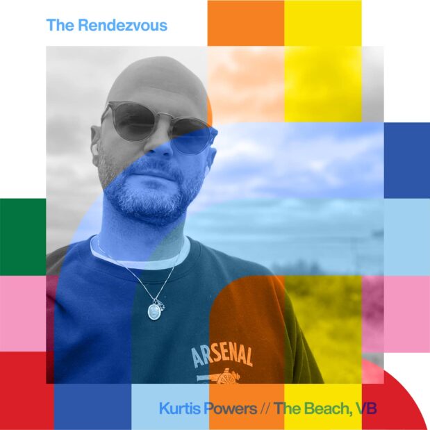 The Rendezvous with Kurtis Powers