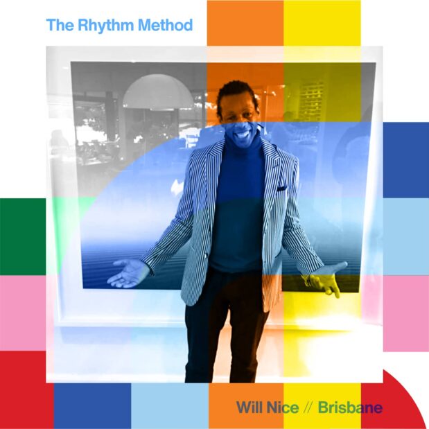 The Rhythm Method with Will Nice