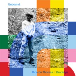 Unbound with Ricardo Thomas