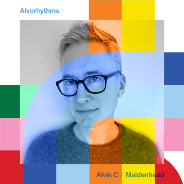 Alvorhythms with Alvin C