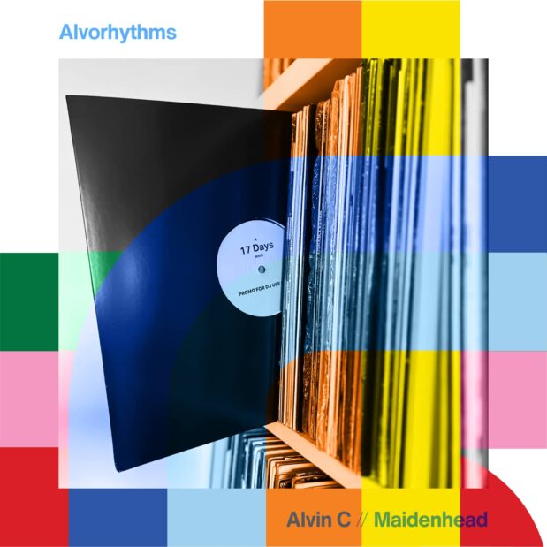 Alvorhythms with Alvin C