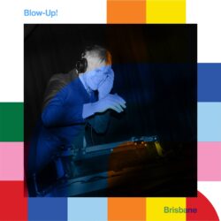 Blow-Up