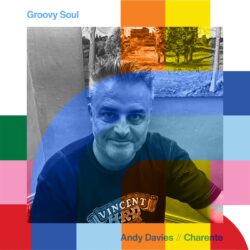 Groovy Soul with Andy Davies